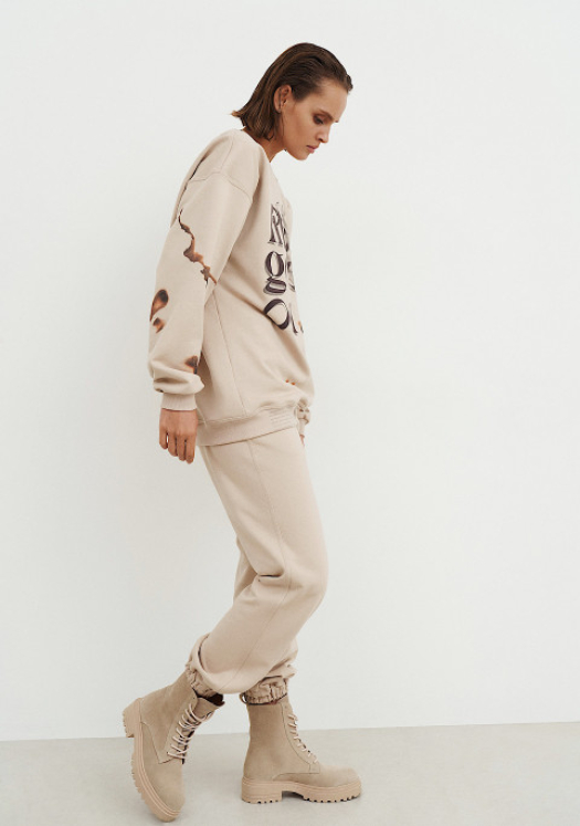 Штаны Joggers Life