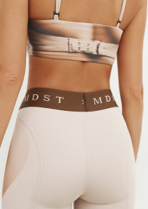 Велосипедки Body