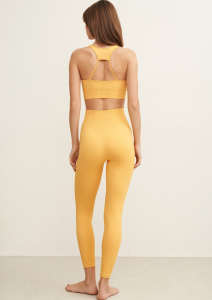SPORT FIT YELLOW