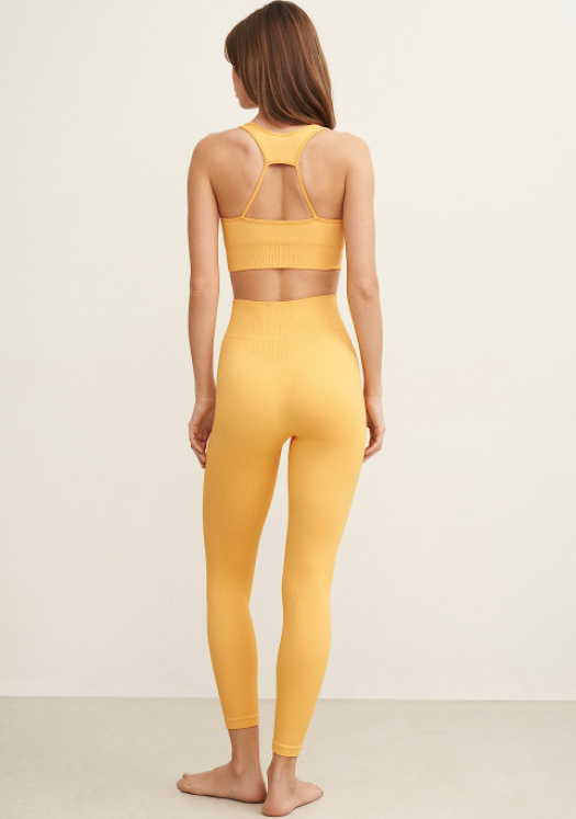 SPORT FIT YELLOW