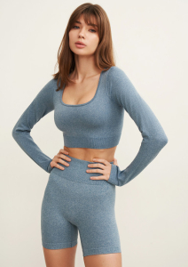 YOGA SET JEANS