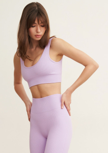 BRA LILAC