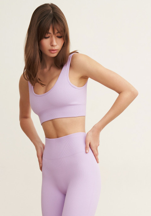 BRA LILAC