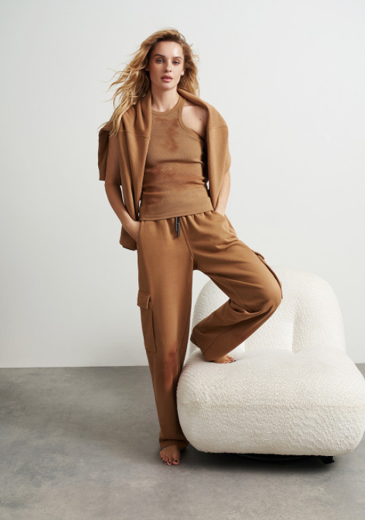 Pants Terra Life