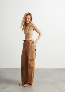Pants Terra Life