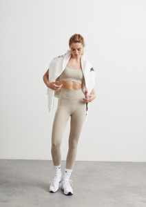 SPORT FIT BEIGE