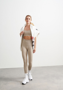 SPORT FIT BEIGE