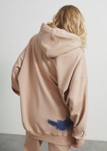 Hoodie Savanna