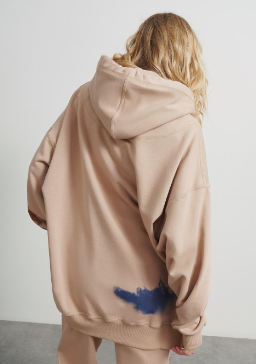 Hoodie Savanna