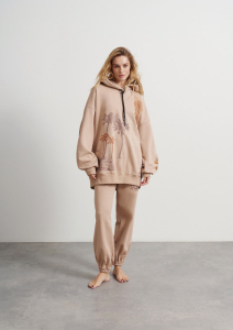 Hoodie Savanna