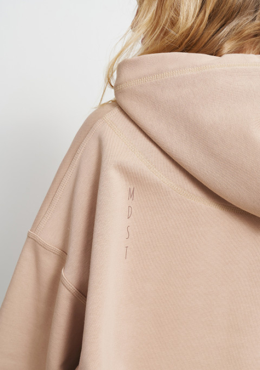 Hoodie Savanna