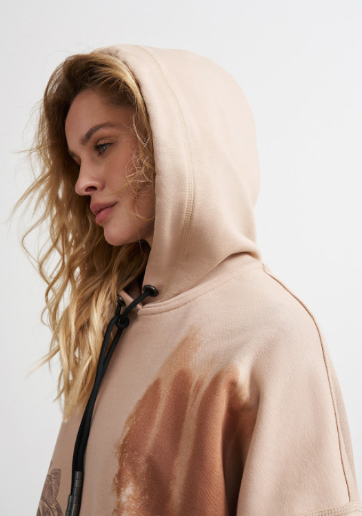 Hoodie Savanna