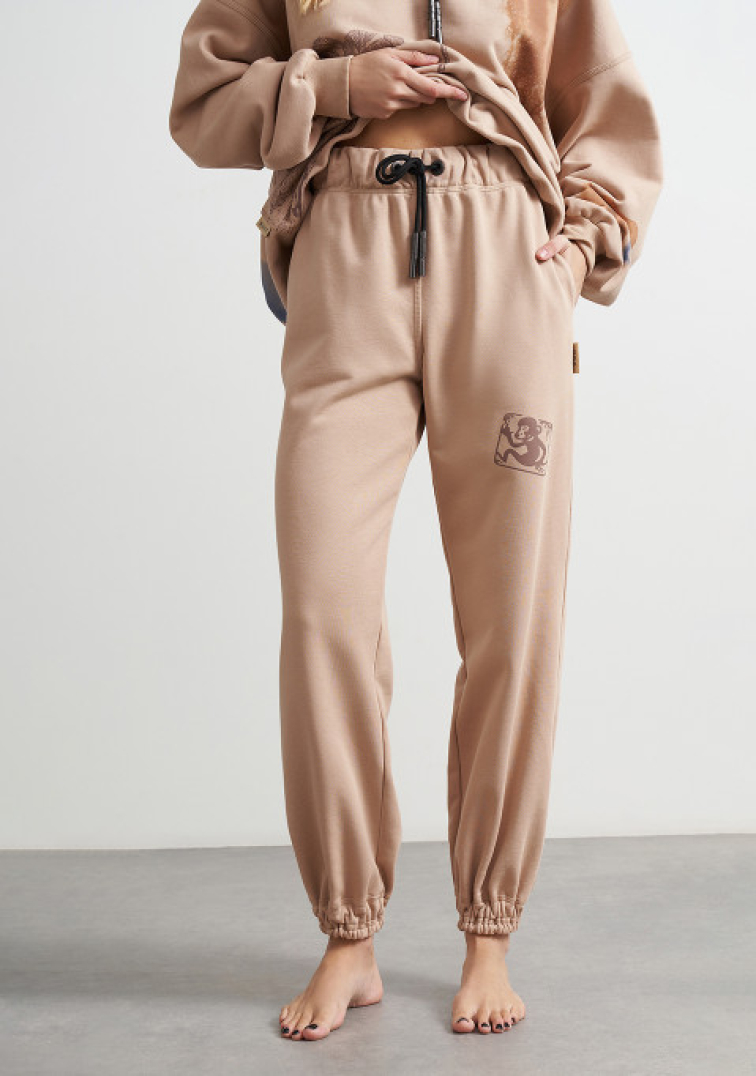 Pants Savanna Park