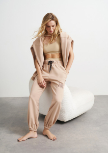 Pants Savanna Park