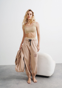 Pants Savanna Park