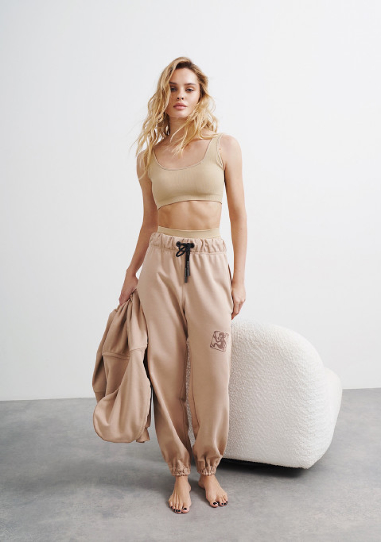 Pants Savanna Park