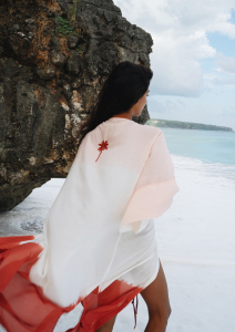 Tunic Bounty Papaya