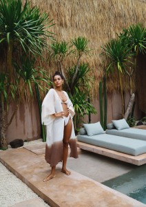 Tunic Bounty Coconut