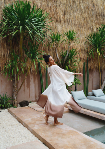 Tunic Bounty Coconut