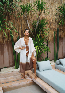 Tunic Bounty Coconut