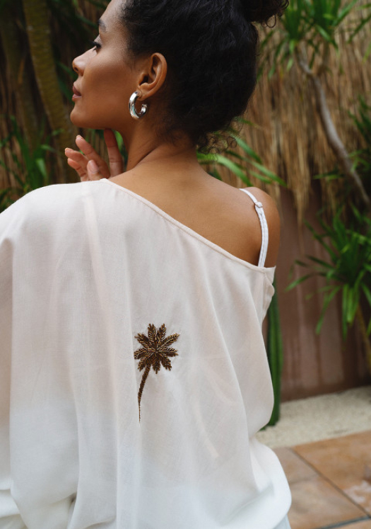 Tunic Bounty Coconut