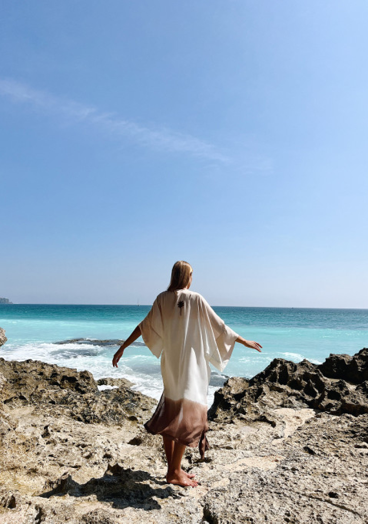 Tunic Bounty Coconut