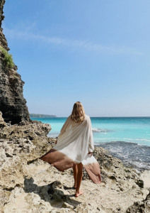 Tunic Bounty Coconut