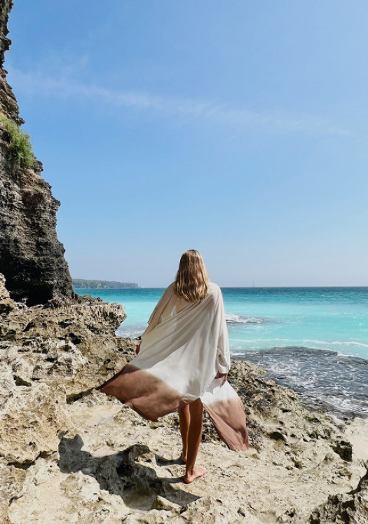 Tunic Bounty Coconut