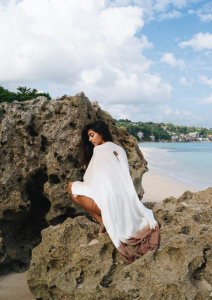 Tunic Bounty Coconut