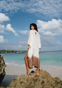 Tunic Bounty Coconut