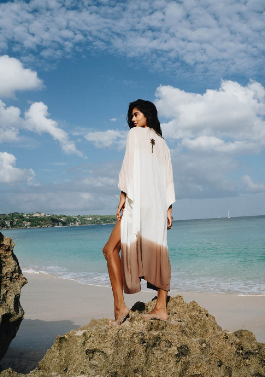 Tunic Bounty Coconut