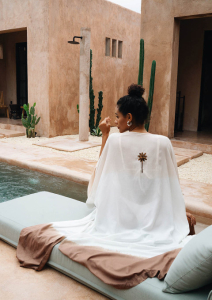 Tunic Bounty Coconut