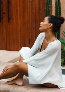 Tunic Bounty Tropical