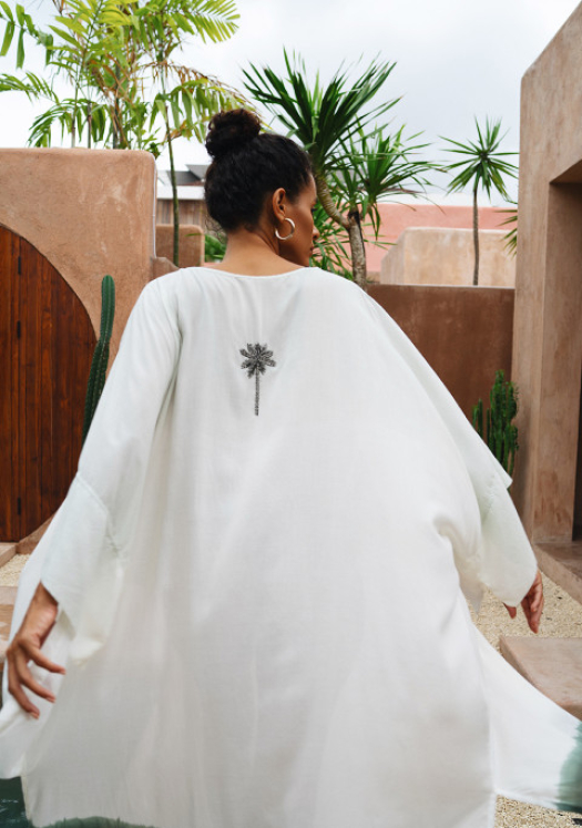 Tunic Bounty Tropical