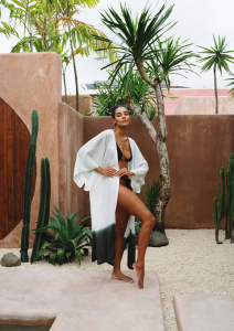 Tunic Bounty Tropical