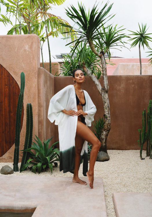 Tunic Bounty Tropical