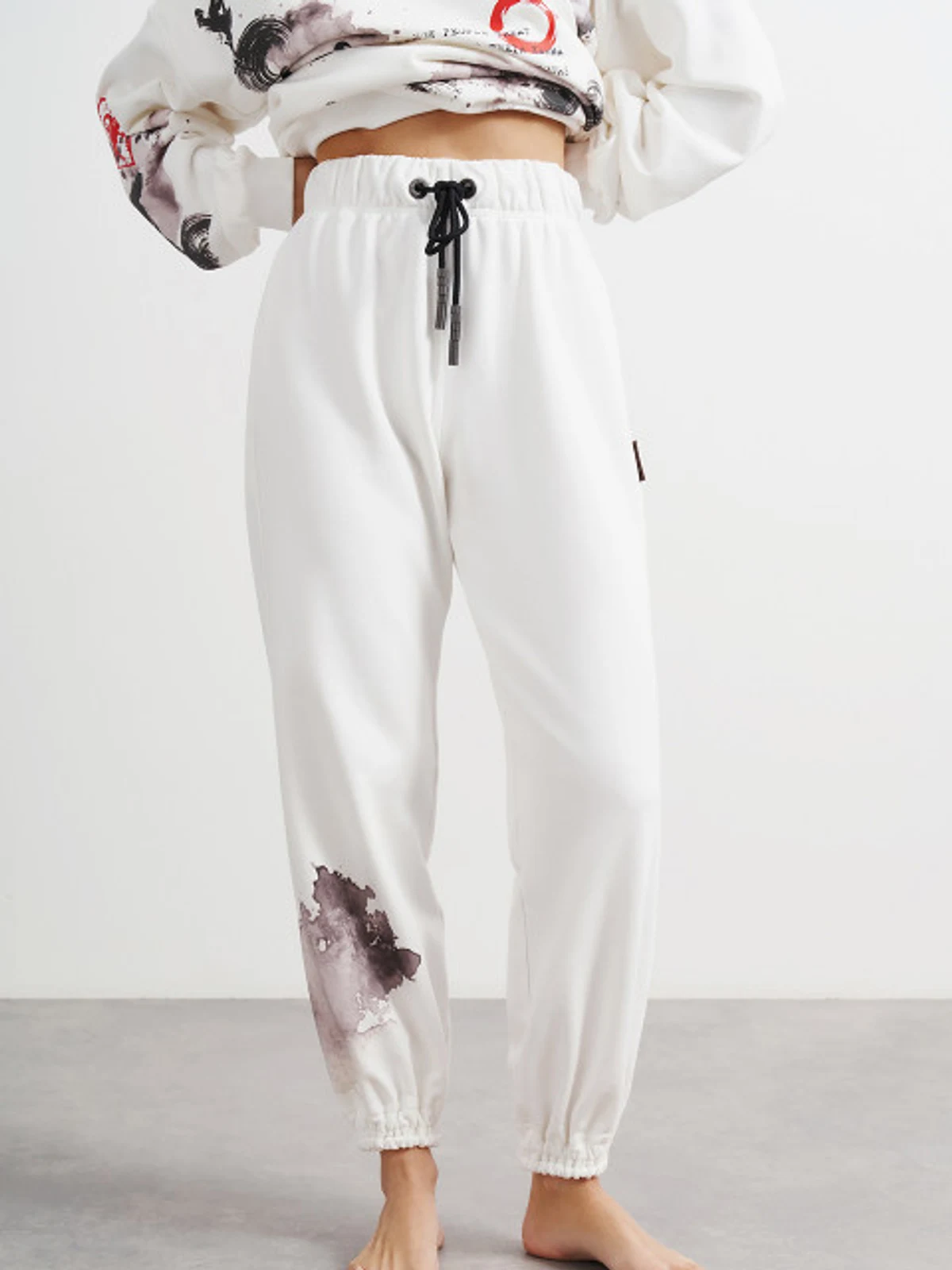 Pants Splash Off – 8
