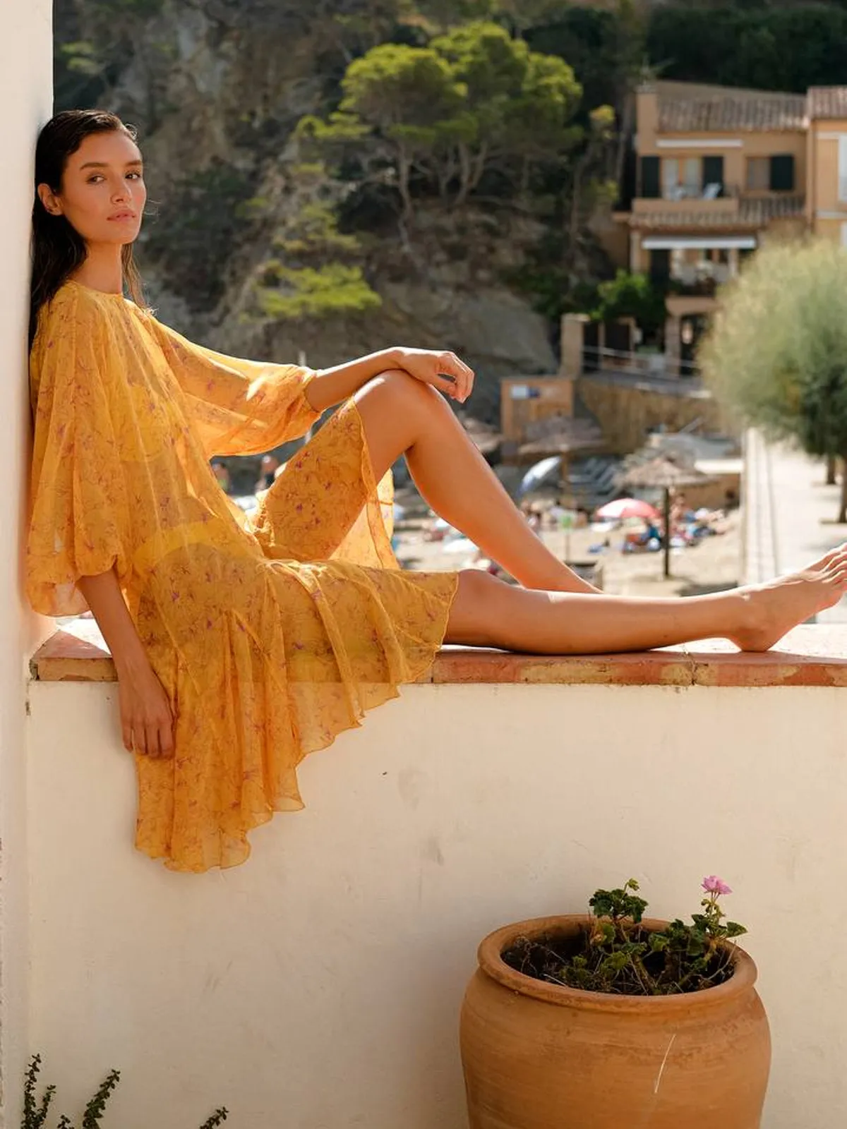 Dress Molly