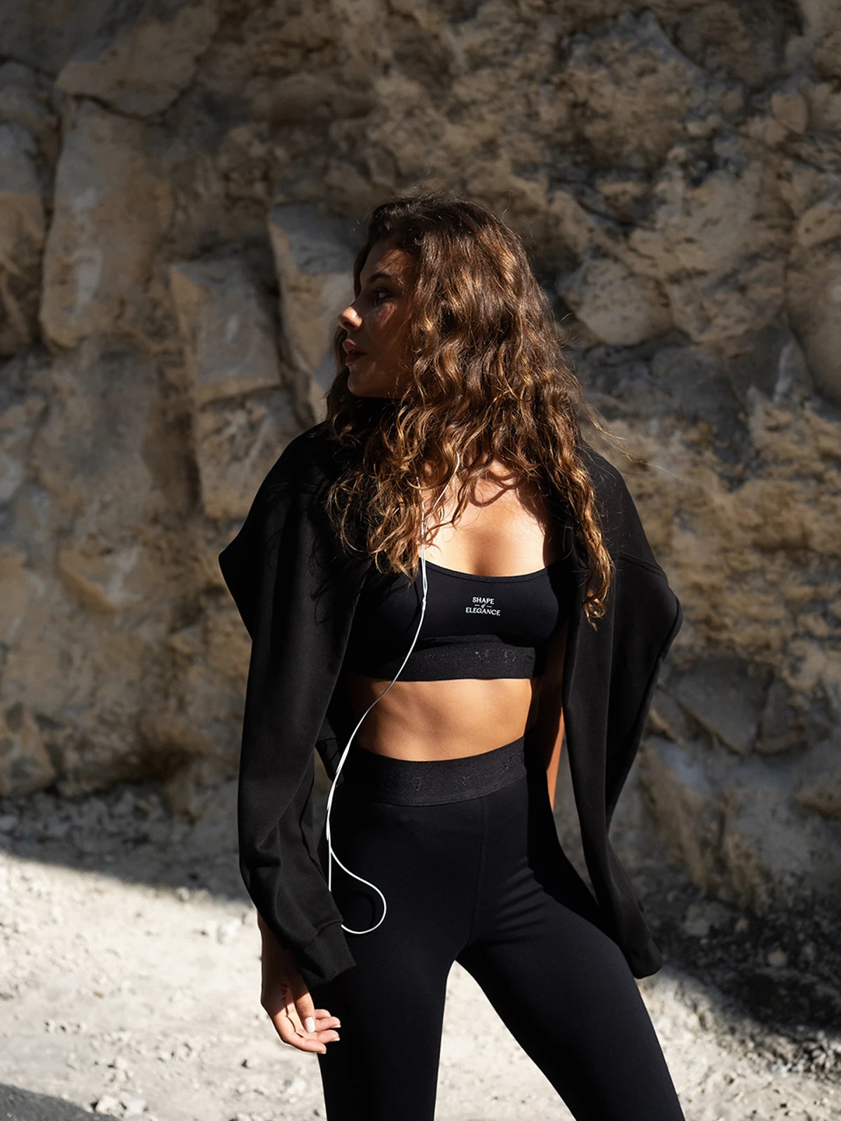 TOP SHAPE – 5