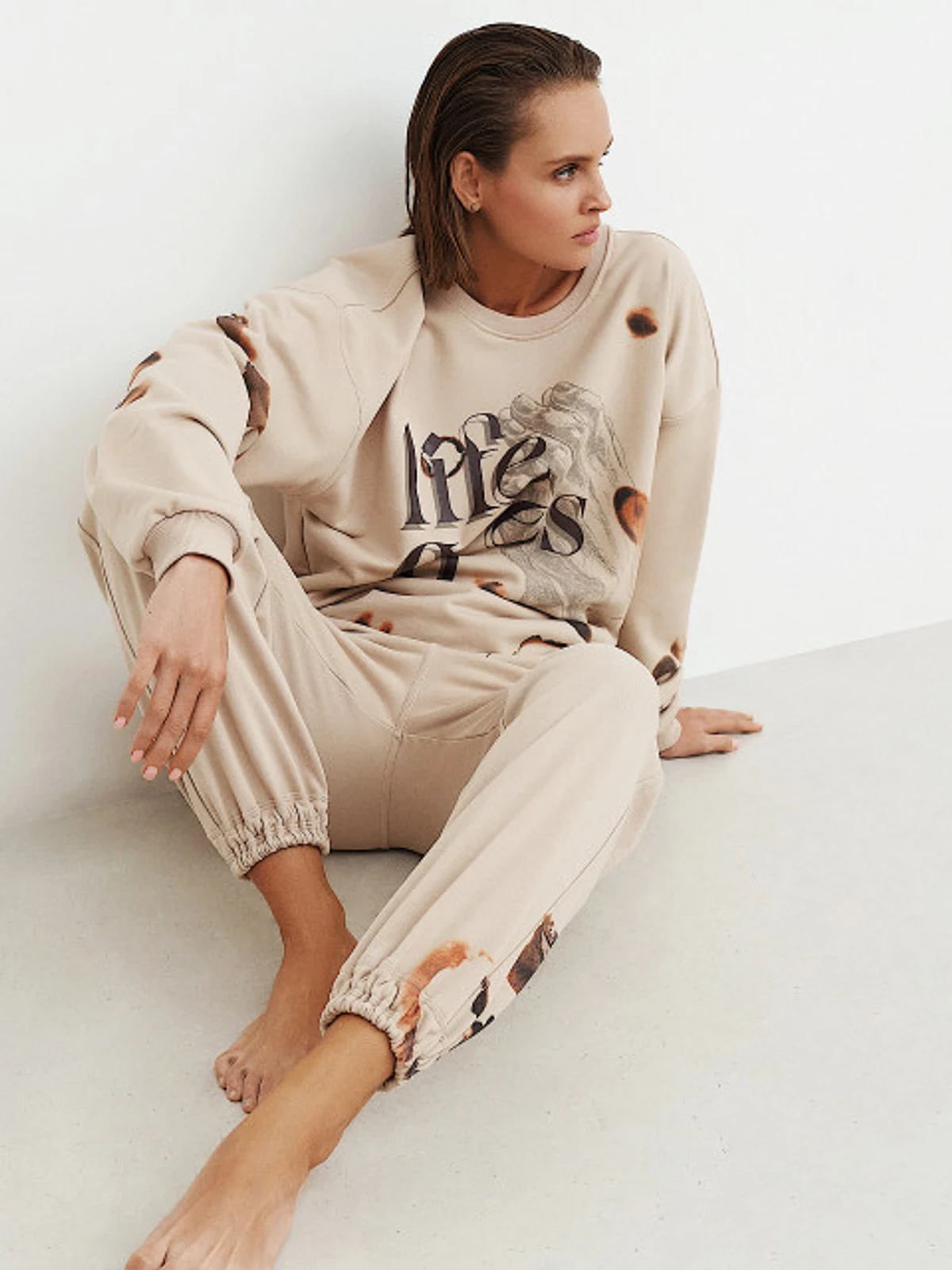 Штаны Joggers Life -60% – 3