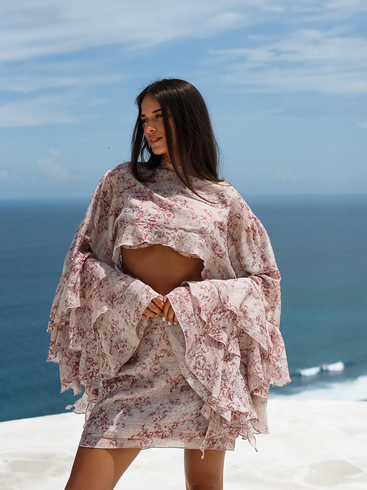SUIT PEONY – 4