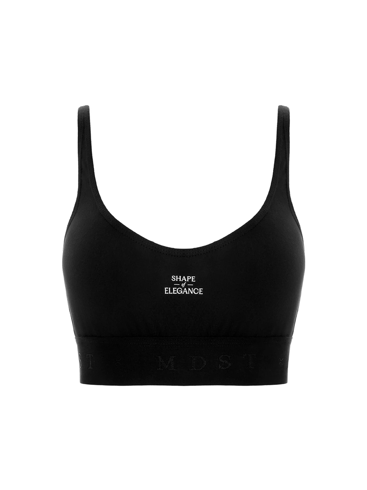 TOP SHAPE – 2
