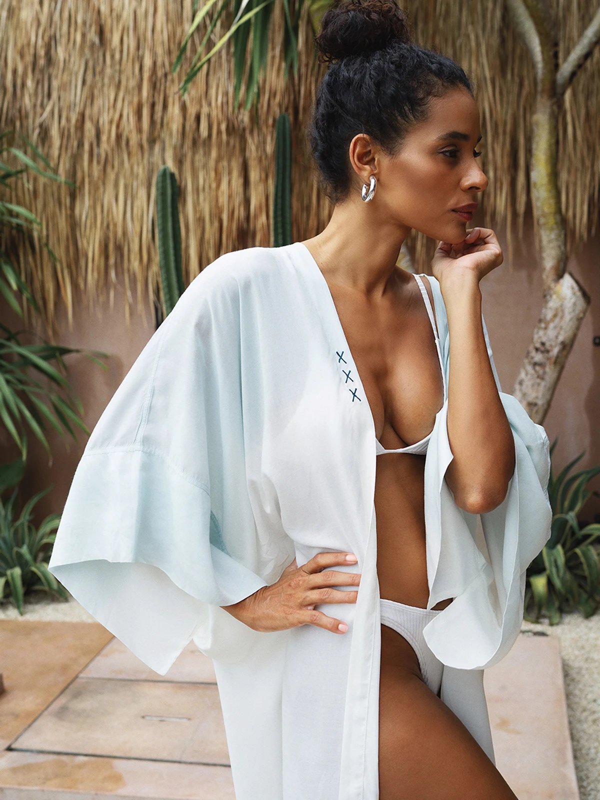 TUNIC BOUNTY – 4