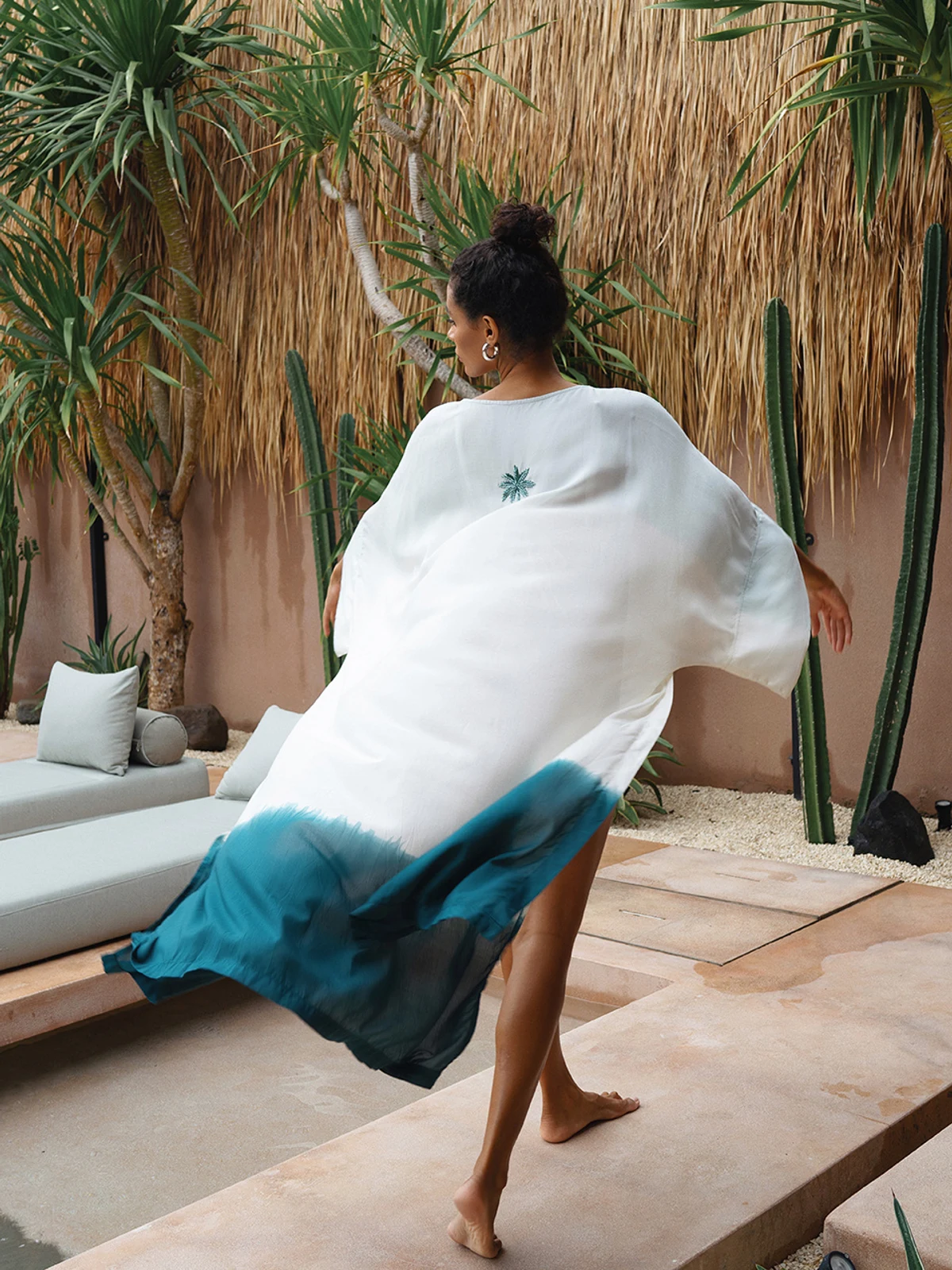 TUNIC BOUNTY