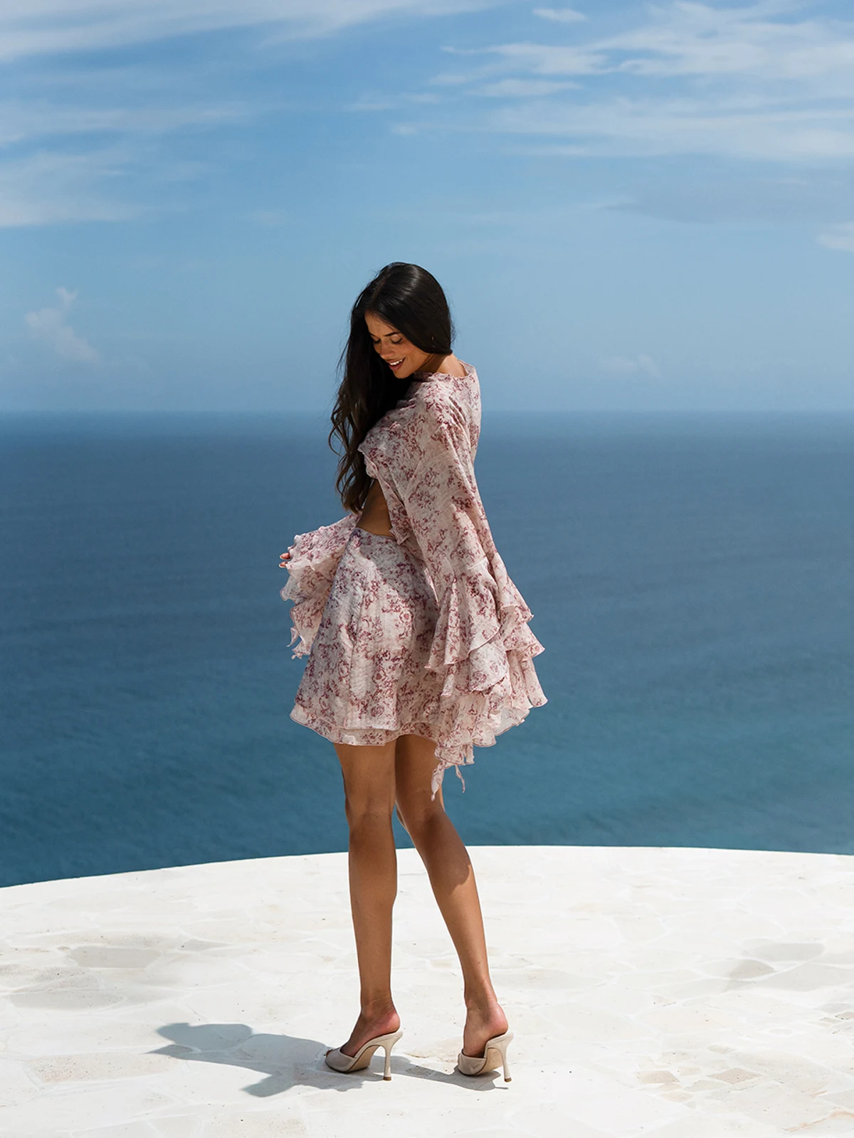 SUIT PEONY – 5