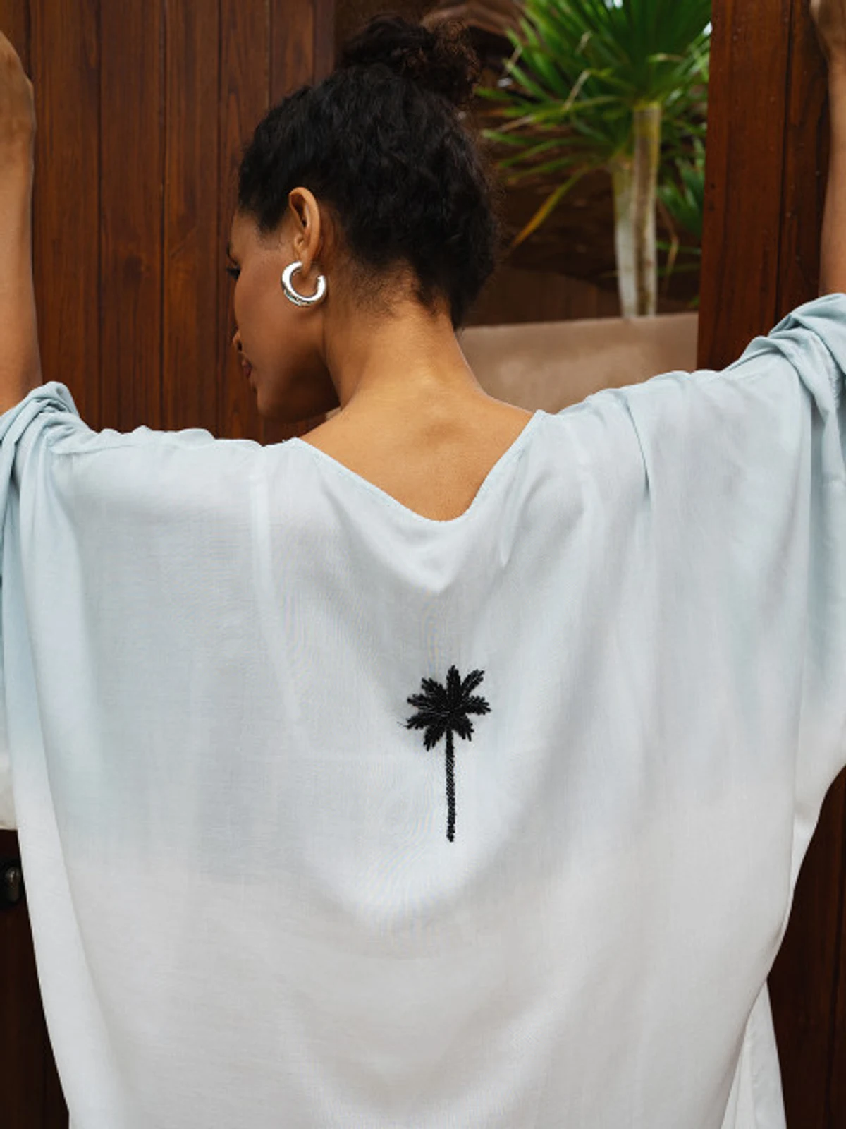 Tunic Bounty Ocean