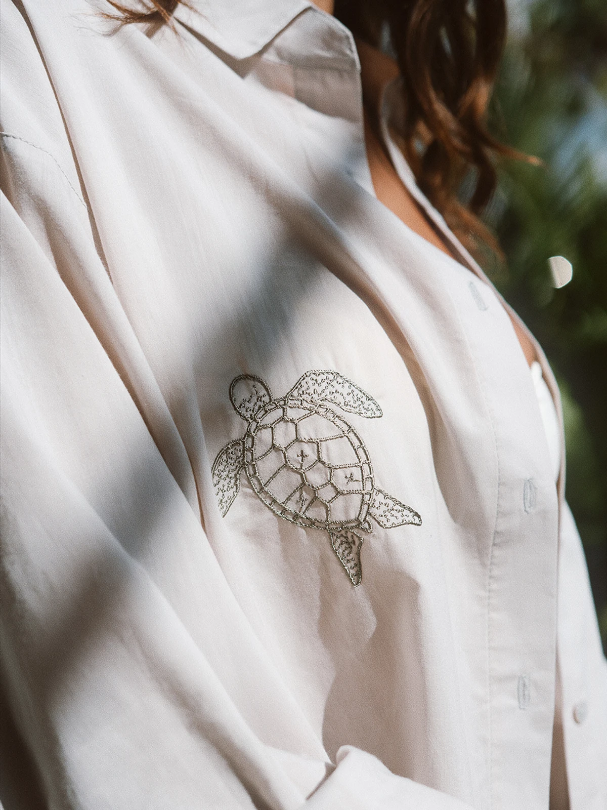 SHIRT SLOW LIFE WITHIN – 4