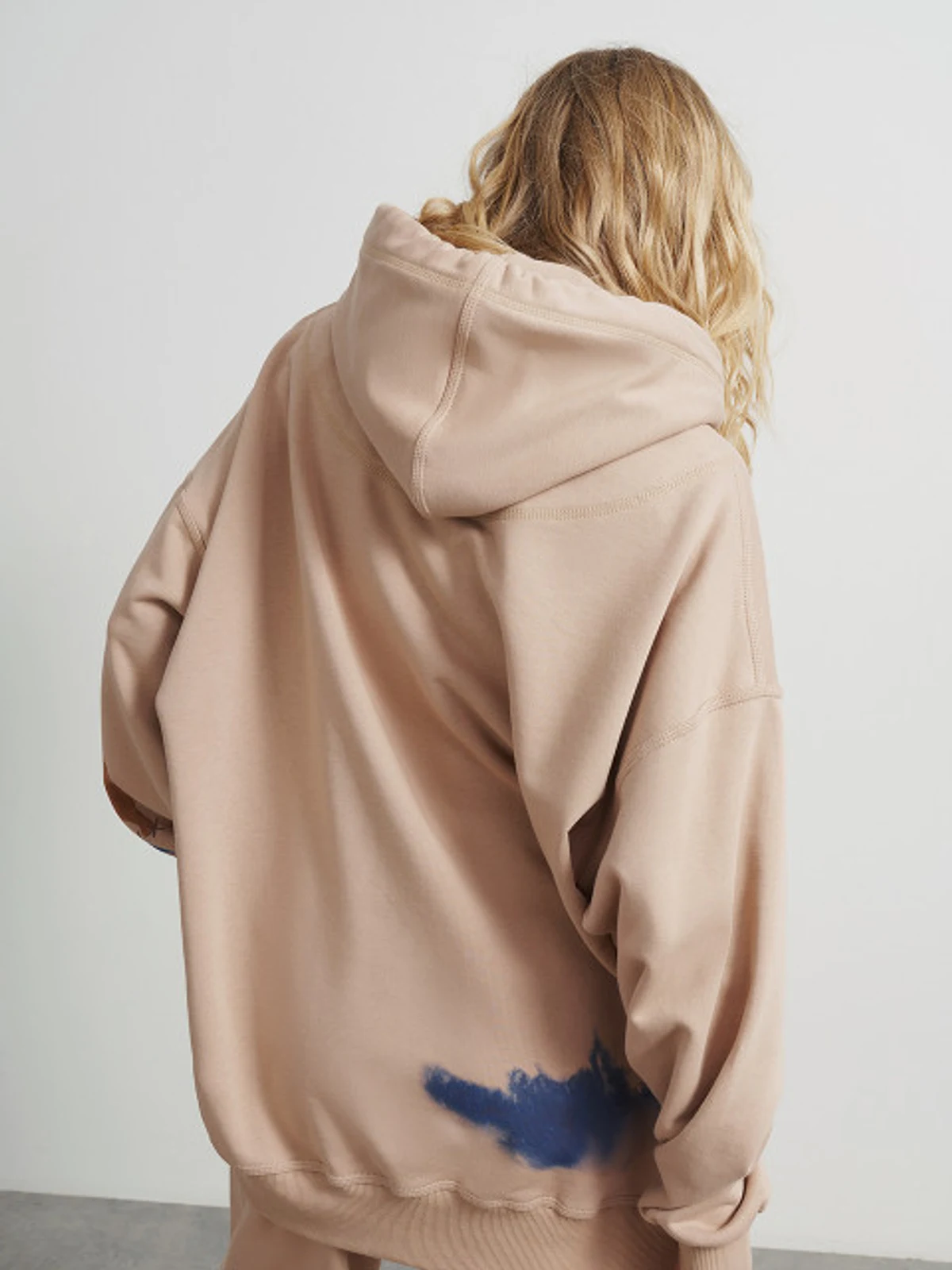 Hoodie Savanna