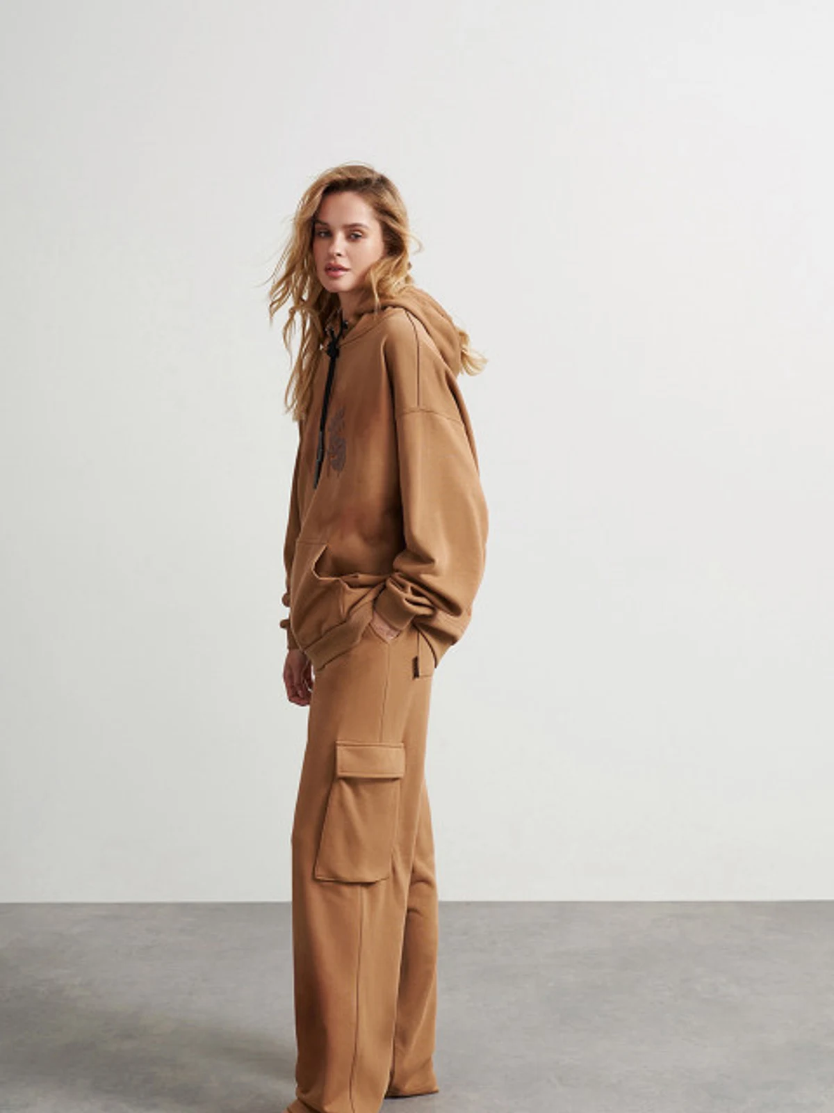 Pants Terra Life – 8