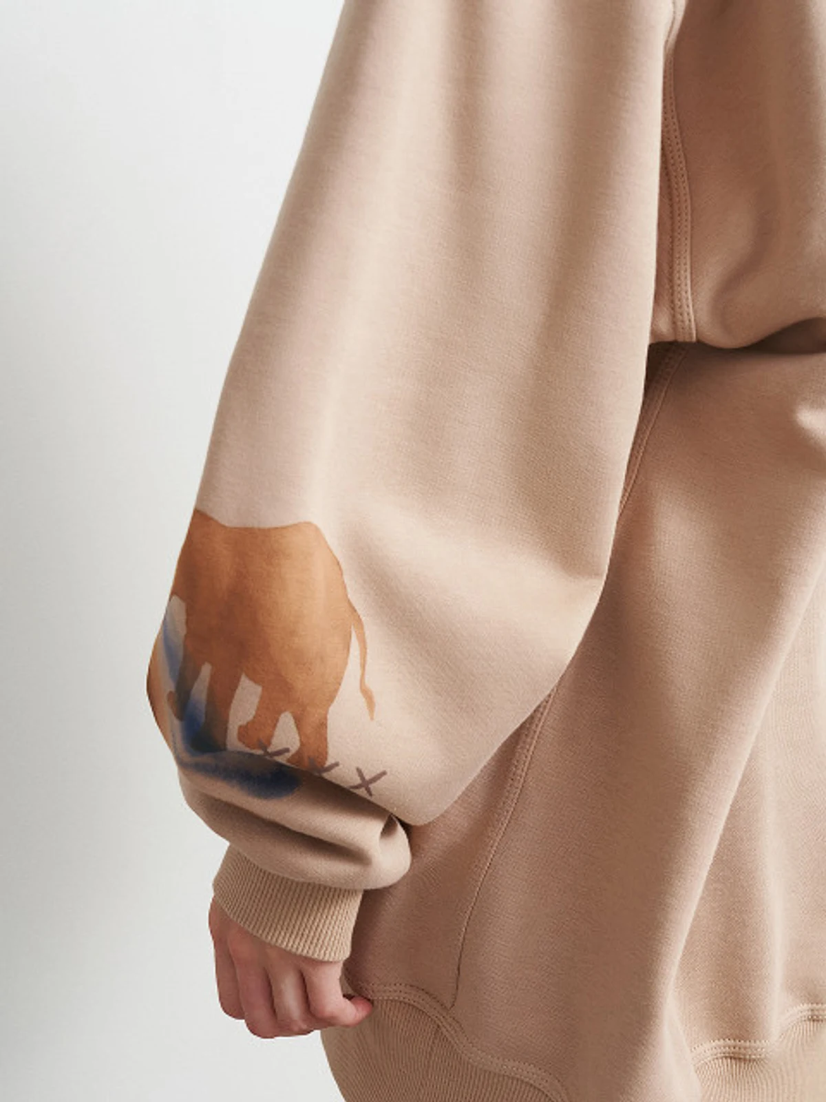 Hoodie Savanna – 7